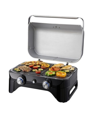 BARBACOA DE GAS BBQ ATTITUDE 2100LX