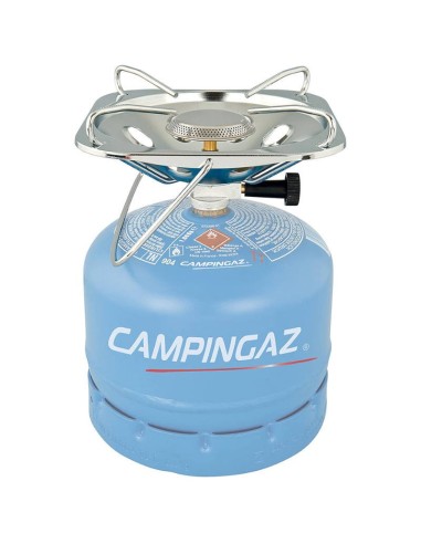 HORNILLO DE GAS CAMPINGAZ SUPER CARENA R