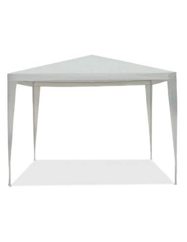 CARPA DESMONTABLE CIES 3x3m BLANCA