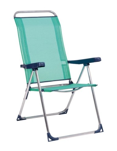 SILLA PLAYA RESPALDO ALTO 470ALF