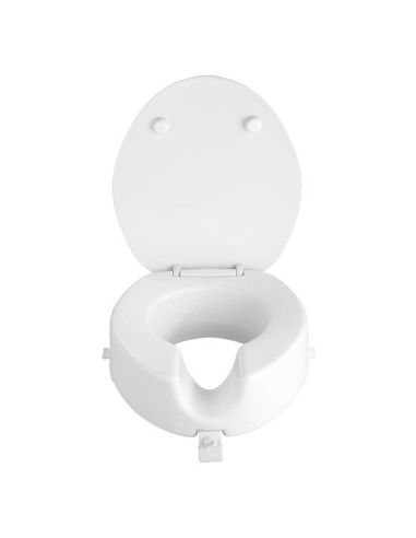 ALZADOR WC SECURA PREMIUM CAIDA LENTA 150kg