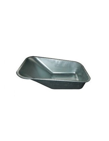 BANDEJA GALVANIZADA SE-720 THECA 75L