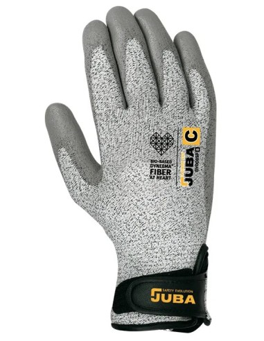 GUANTE DYNEEMA HDY008-SP JUBA