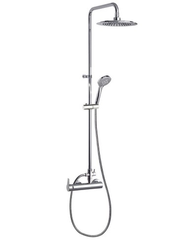  COLUMNA DE DUCHA MONOMANDO 9344 RP240