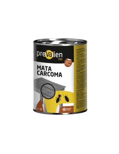 MATACARCOMA PREVALIEN 1L