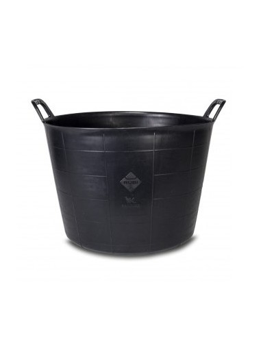 CUBO CAPAZO OBRA HEAVY DUTY 40L