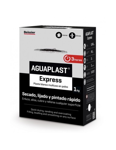 AGUAPLAST EXPRESS 1kg