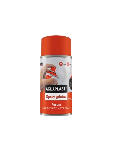 AGUAPLAST STANDARD SPRAY 250ml