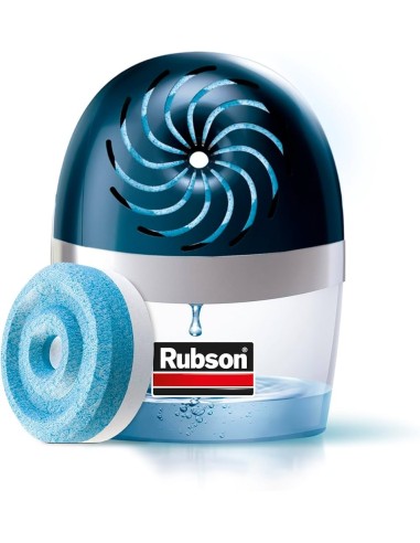 DESHUMIDIFICADOR RUBSON AERO 360º 450g