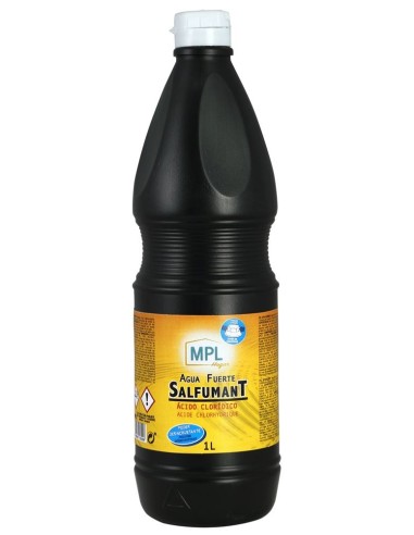 SALFUMAN AGUA FUERTE MPL 1L