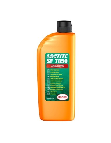 LOCTITE 7850 FAST ORANGE LAVAMANOS 400ml