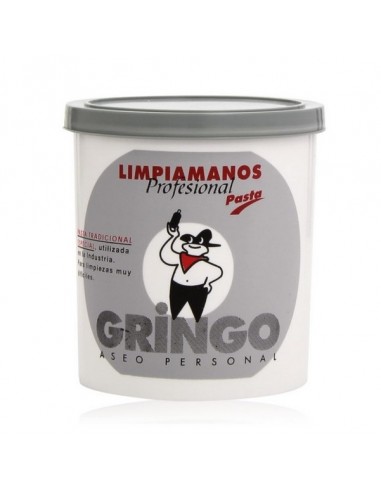 CREMA LIMPIAMANOS GRINGO 1kg