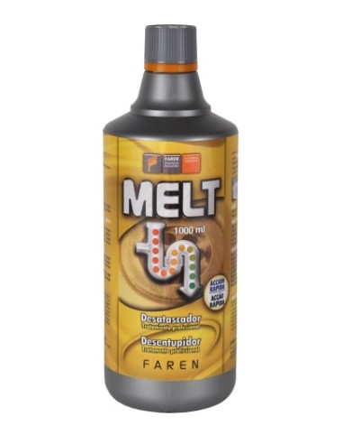 DESATASCADOR FAREN MELT 1L