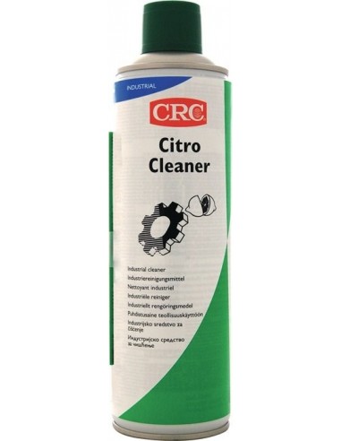 SPRAY LIMPIADOR CITRO CLEANER 500ml