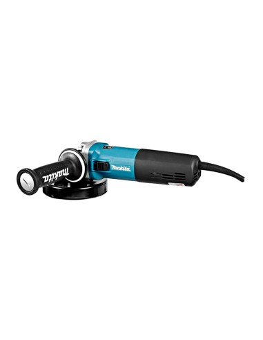 AMOLADORA 9565CVR MAKITA 125mm 1400W