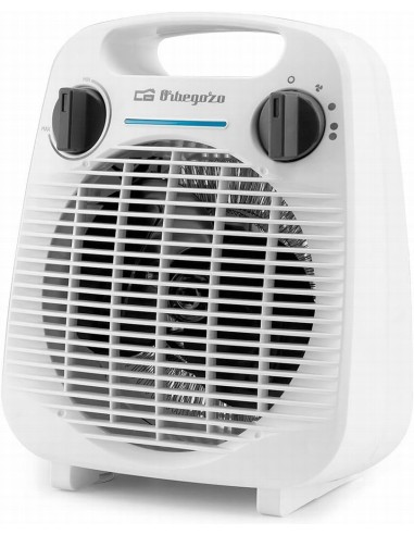 CALEFACTOR ORBEGOZO FH5041 2000W