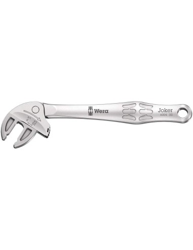 LLAVE WERA JOKER 6004