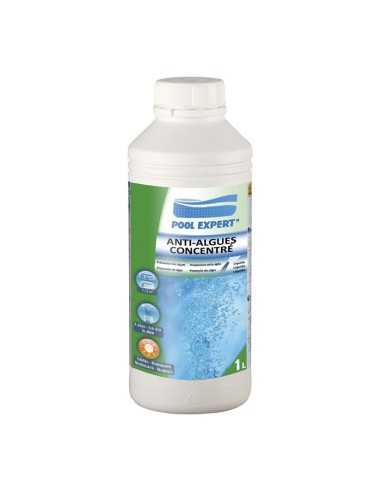 ANTIALGAS CONCENTRADO 1L