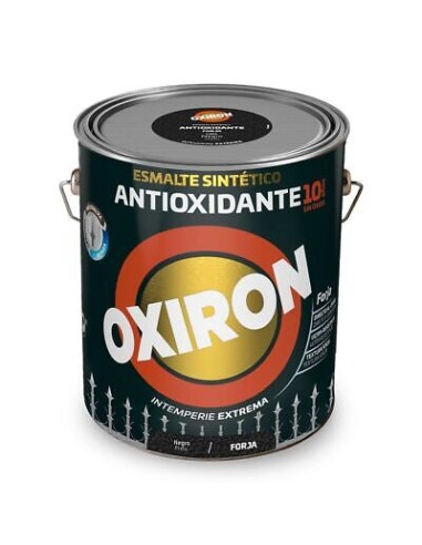 ESMALTE ANTIOXIDANTE OXIRON INT/EXT