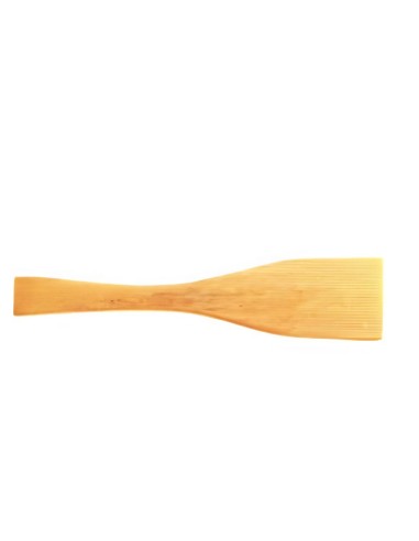 ESPATULA MADERA PARA COCINA