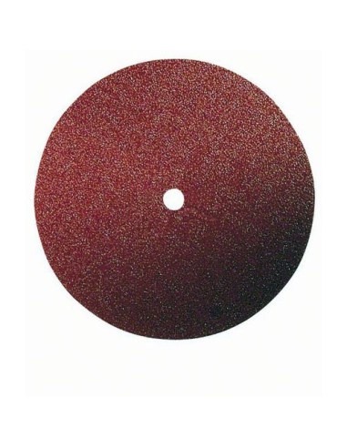 DISCO DE LIJA RED 125mm 5UD