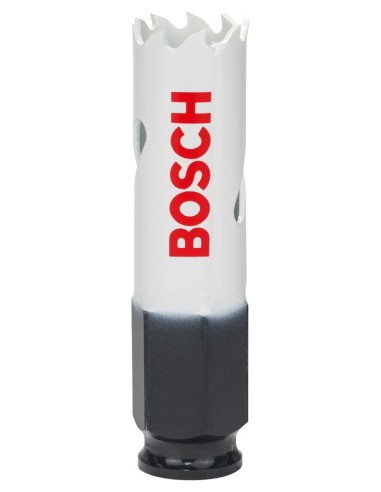 CORONA BIMETALICA BOSCH PROGRESSOR