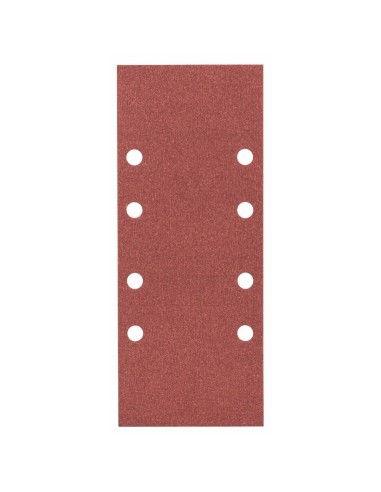 DISCO DE LIJA OR RED:WOOD 93x230mm 10UD BOSCH