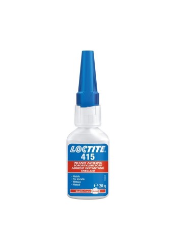 LOCTITE 415 INSTANTANEO METALES