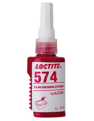 LOCTITE 574 FORMADOR DE JUNTAS RAPIDO