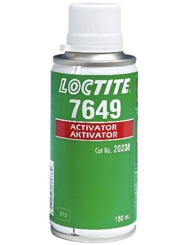 LOCTITE 7649 ACTIVADOR N