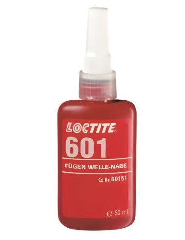 LOCTITE RETENEDOR 50ml