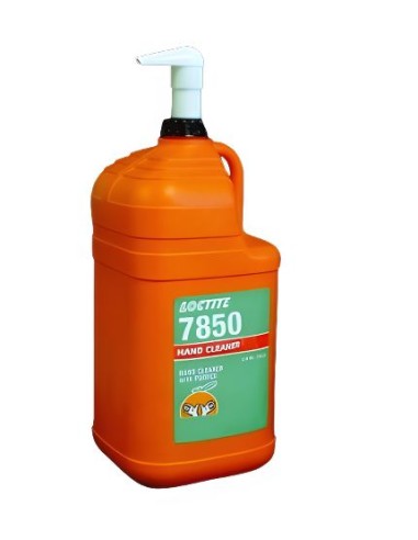 LOCTITE 7850 FAST ORANGE