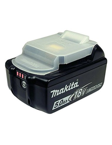 BATERIA MAKITA LI-ION 18V