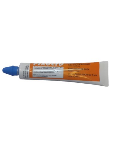 MARCADOR PERMANENTE FIXOLID 3mm 10 UD