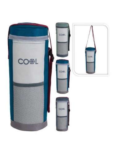 BOLSA TERMICA PARA BOTELLA COOL 1,5L