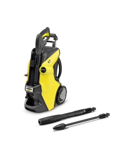 HIDROLIMPIADORA KARCHER K7 POWER 180 BAR 3000 W