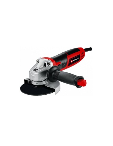 AMOLADORA TC-AG (750W - 115mm) EINHELL