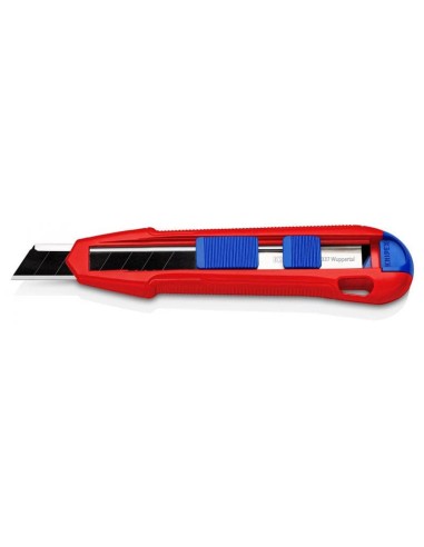 CUTER KNIPEX CUTIX 90 10 165 BK 19mm