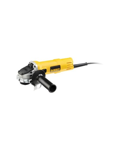 AMOLADORA DWE4157-GS DEWALT 125mm 900W