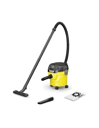 ASPIRADOR SECO HUMEDO KWD 1 W KARCHER