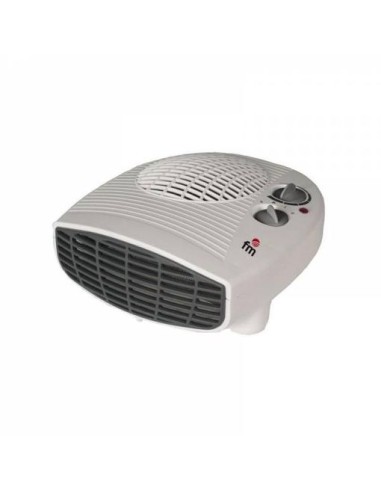 CALEFACTOR FM MALLORCA 1000/2000W HORIZONTAL