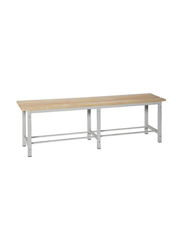 BANCO DESMONTABLE WOOD BENCH 1500 SIMON