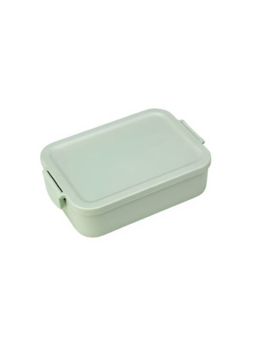 TUPPER PLASTICO 1.1L JADE GREEN