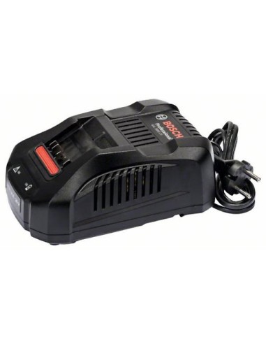 CARGADOR BOSCH 3680 CV 14,4-36V