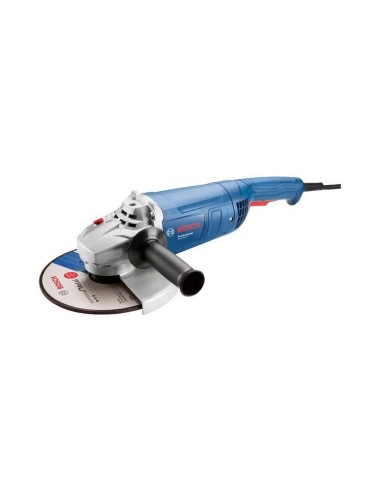 AMOLADORA GWS 2000 P 230mm 2000w BOSCH