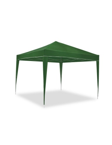 CARPA PLEGABLE WASABI CLASSIC VERDE 3x3M