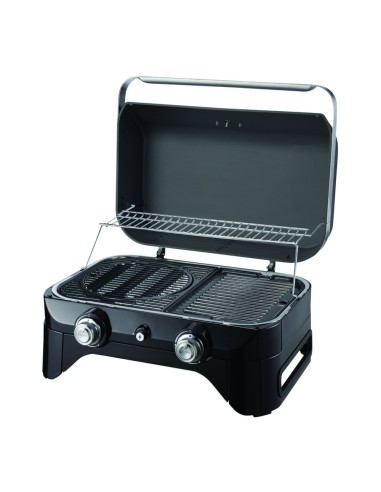 BARBACOA BBQ GAS ATTITUDE 2100LX