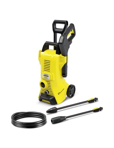 HIDROLIMPIADORA KARCHER K3 POWER CONTROL 1600W