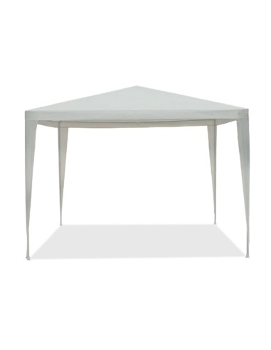 CARPA DESMONTABLE CIES 3x3m BLANCA