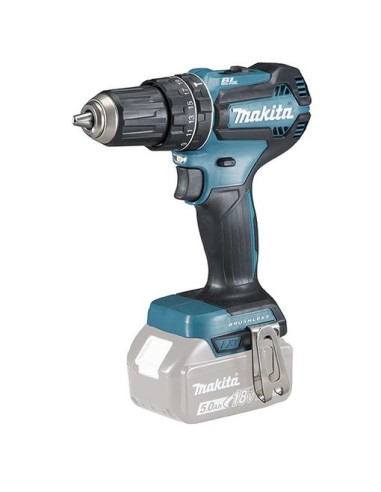 TALADRO A BATERIA DHP485Z MAKITA